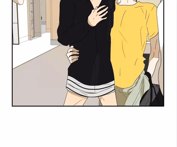 Bromance Chapter 136 page 6 - 