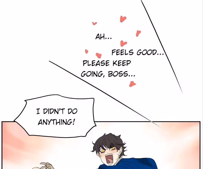 Bromance Chapter 136 page 51 - 