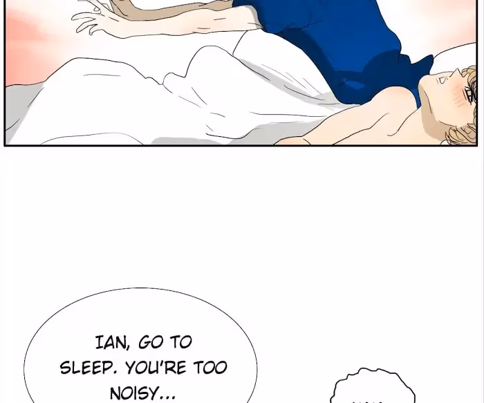 Bromance Chapter 136 page 52 - 