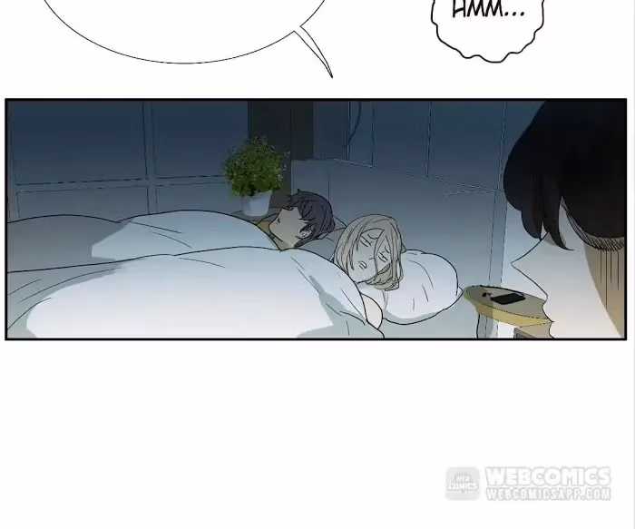Bromance Chapter 136 page 53 - 