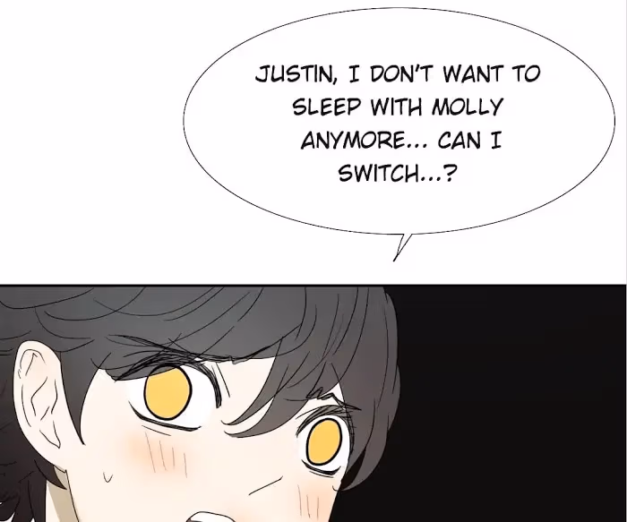 Bromance Chapter 136 page 54 - 