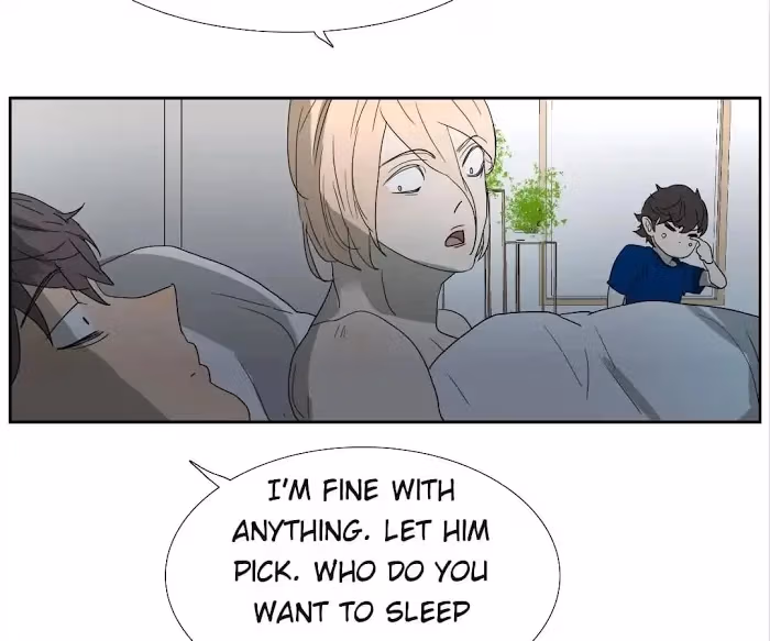 Bromance Chapter 136 page 56 - 