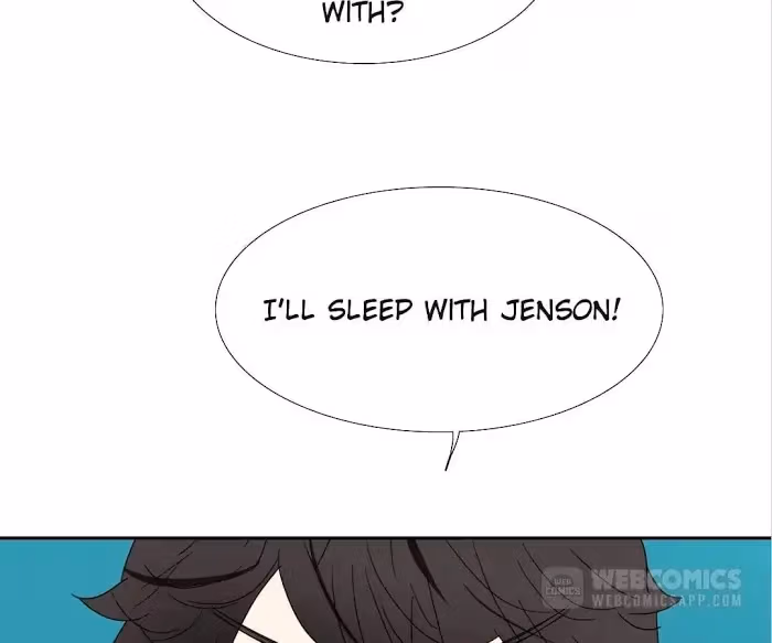 Bromance Chapter 136 page 57 - 