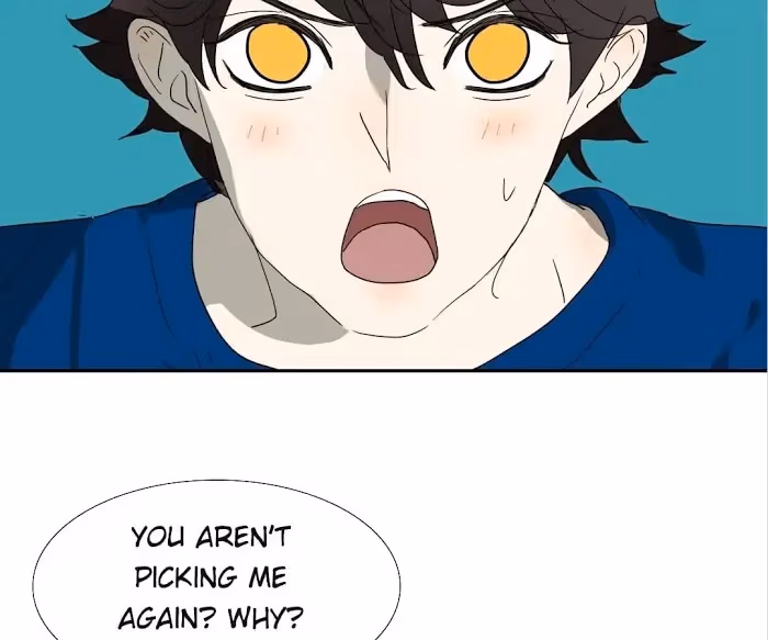 Bromance Chapter 136 page 58 - 