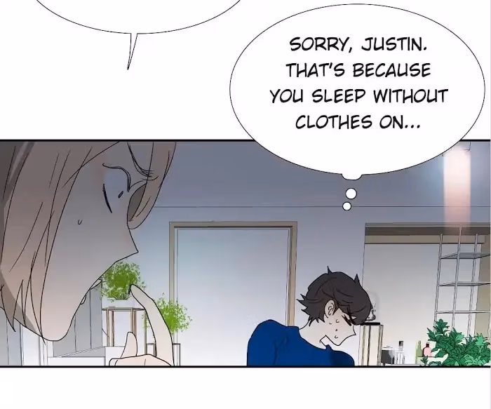 Bromance Chapter 136 page 59 - 