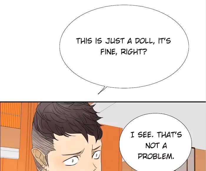 Bromance Chapter 136 page 7 - 