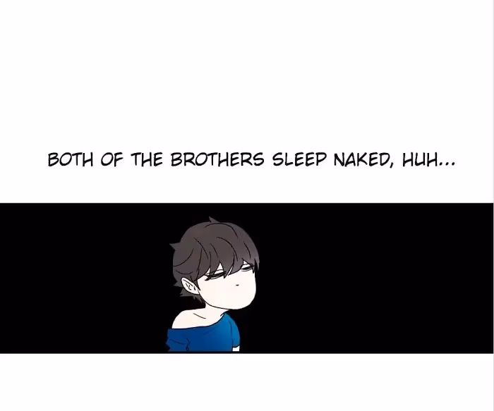 Bromance Chapter 136 page 62 - 