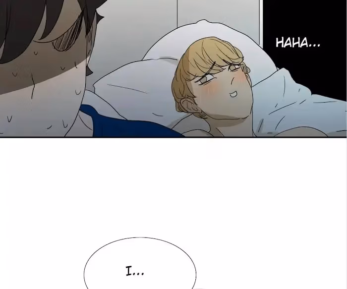 Bromance Chapter 136 page 64 - 