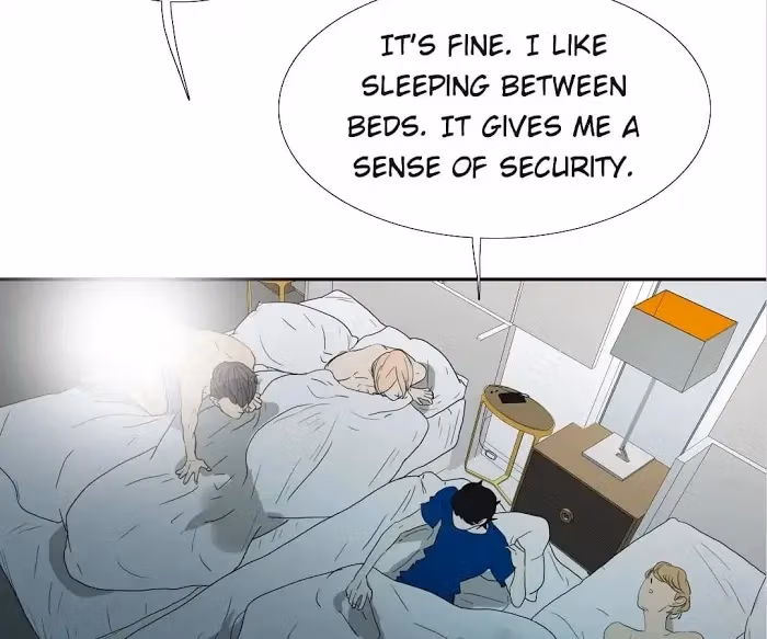 Bromance Chapter 136 page 67 - 