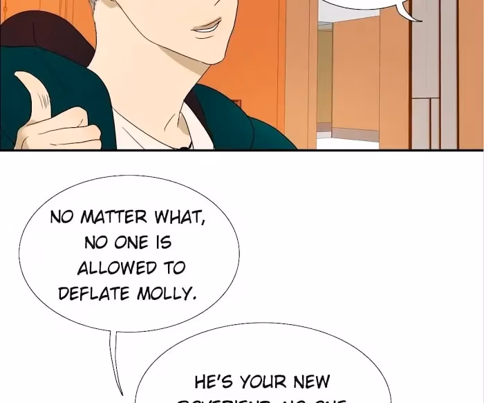 Bromance Chapter 136 page 8 - 