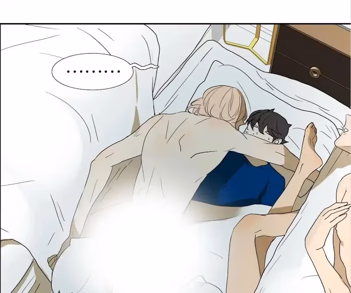 Bromance Chapter 136 page 72 - 