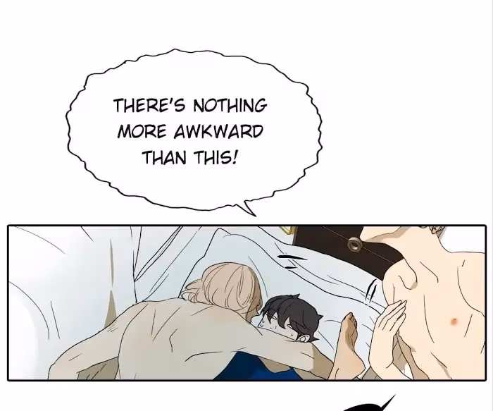 Bromance Chapter 136 page 75 - 