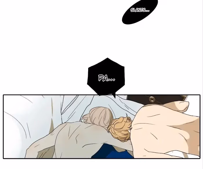 Bromance Chapter 136 page 76 - 