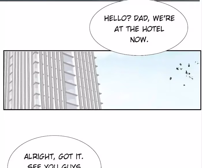 Bromance Chapter 137 page 2 - 