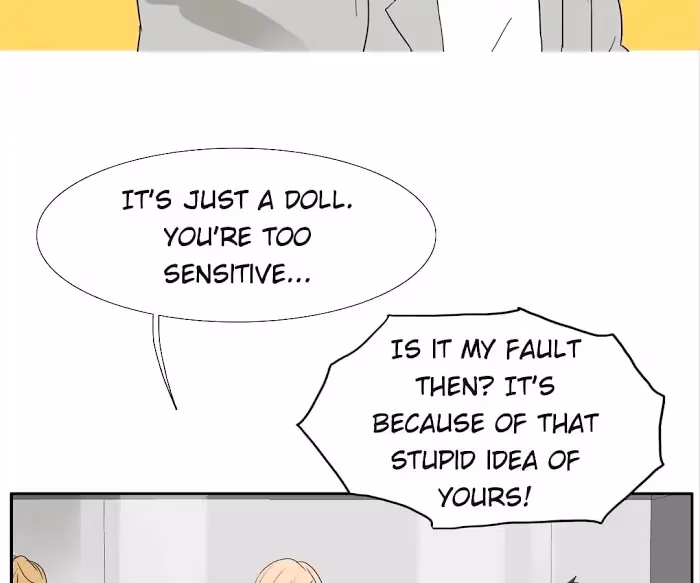 Bromance Chapter 137 page 11 - 