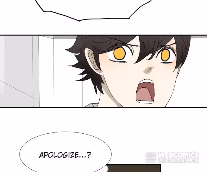 Bromance Chapter 137 page 13 - 