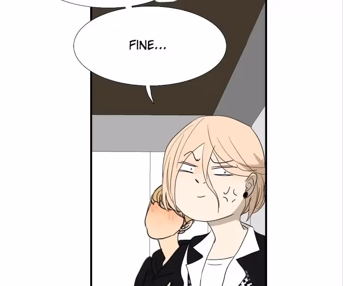 Bromance Chapter 137 page 14 - 