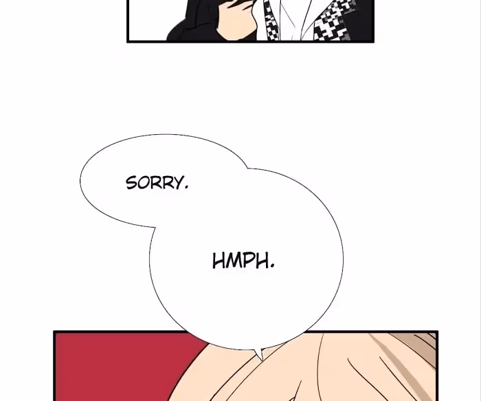 Bromance Chapter 137 page 15 - 