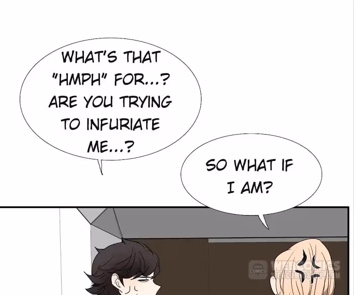 Bromance Chapter 137 page 17 - 