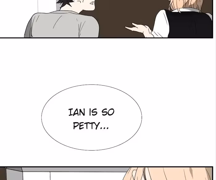 Bromance Chapter 137 page 18 - 