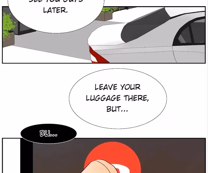 Bromance Chapter 137 page 3 - 