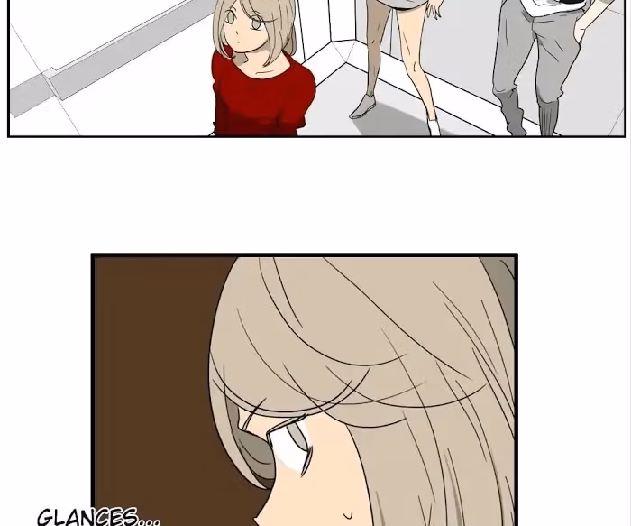 Bromance Chapter 137 page 23 - 