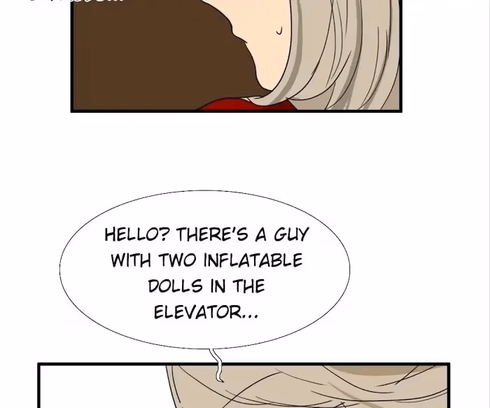 Bromance Chapter 137 page 24 - 