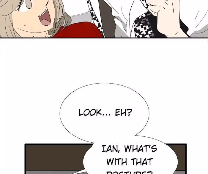 Bromance Chapter 137 page 27 - 