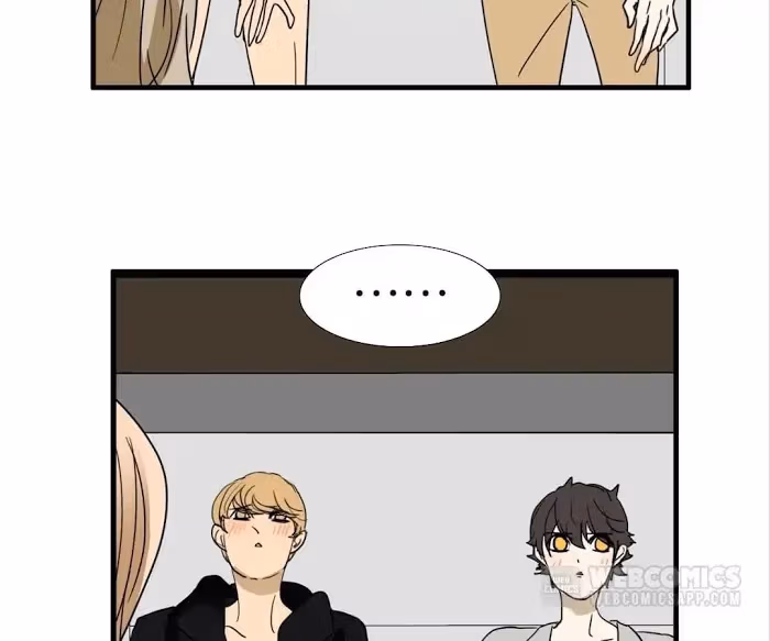 Bromance Chapter 137 page 29 - 