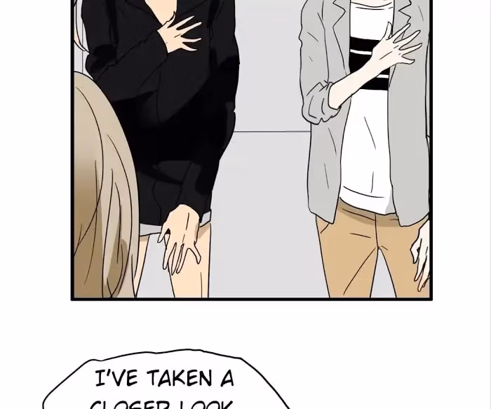 Bromance Chapter 137 page 30 - 