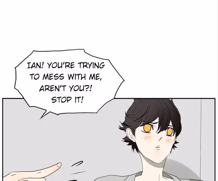Bromance Chapter 137 page 32 - 