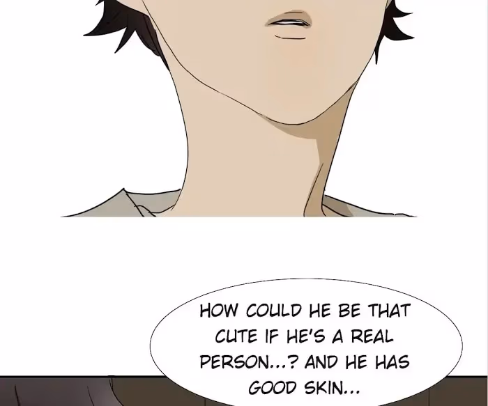 Bromance Chapter 137 page 36 - 
