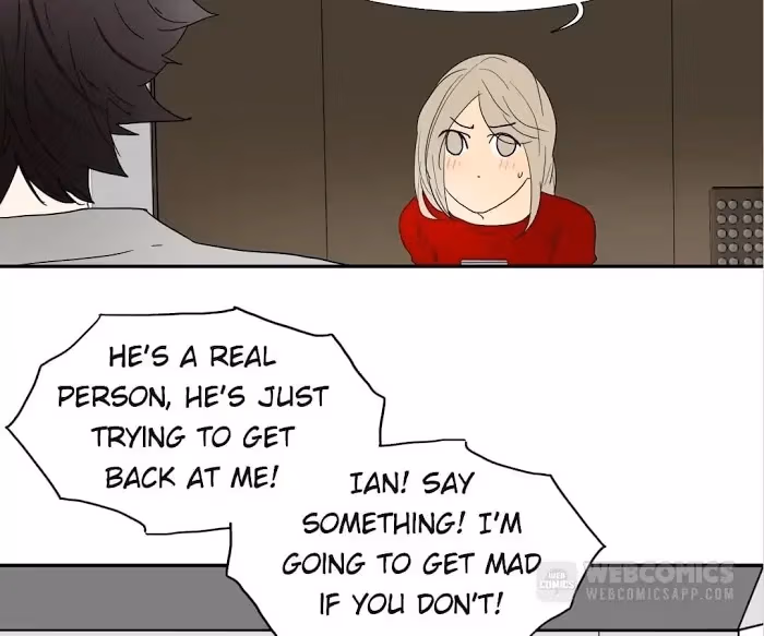 Bromance Chapter 137 page 37 - 