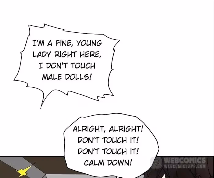 Bromance Chapter 137 page 41 - 