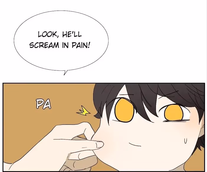 Bromance Chapter 137 page 44 - 
