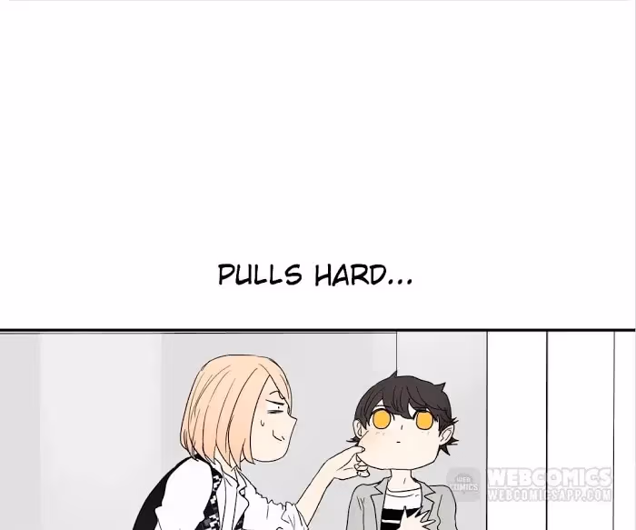 Bromance Chapter 137 page 45 - 