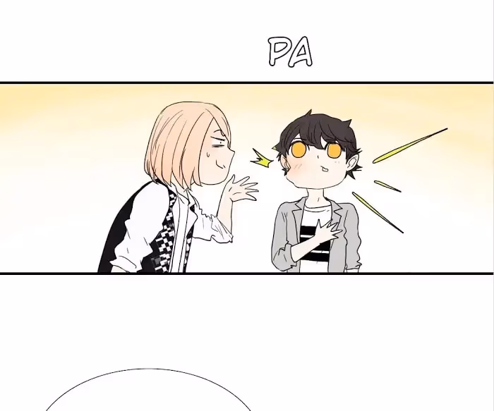 Bromance Chapter 137 page 47 - 