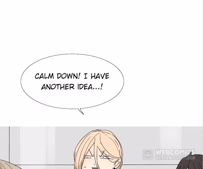 Bromance Chapter 137 page 49 - 