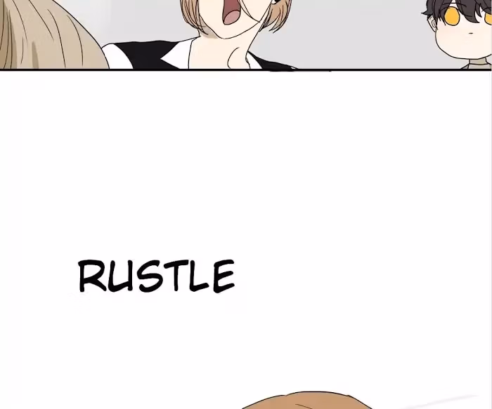 Bromance Chapter 137 page 50 - 
