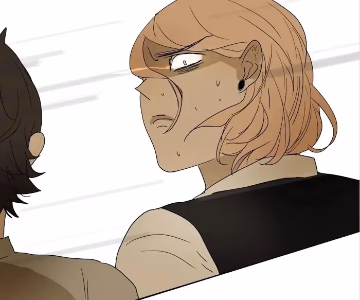 Bromance Chapter 137 page 51 - 