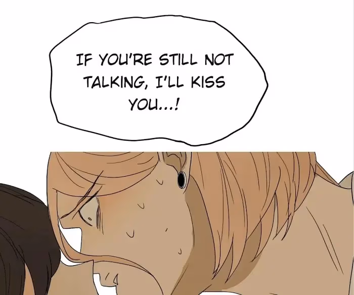 Bromance Chapter 137 page 54 - 