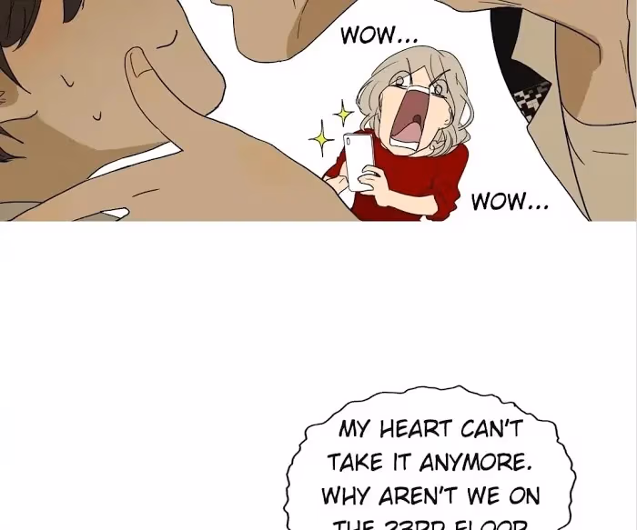 Bromance Chapter 137 page 55 - 