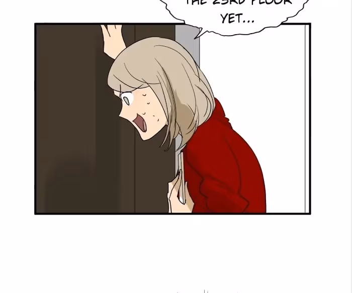 Bromance Chapter 137 page 56 - 