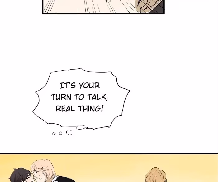 Bromance Chapter 137 page 58 - 
