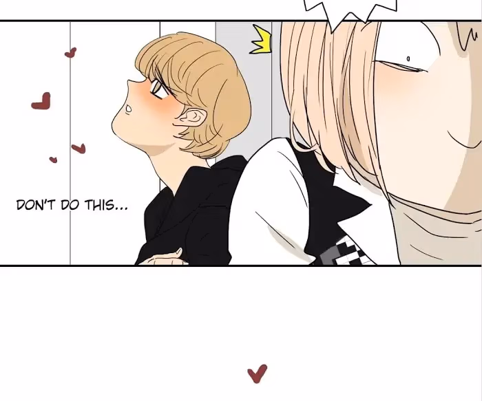 Bromance Chapter 137 page 60 - 