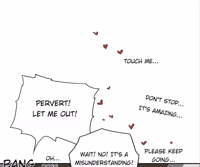Bromance Chapter 137 page 62 - 