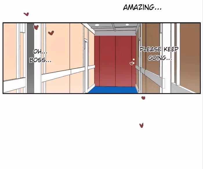 Bromance Chapter 137 page 66 - 