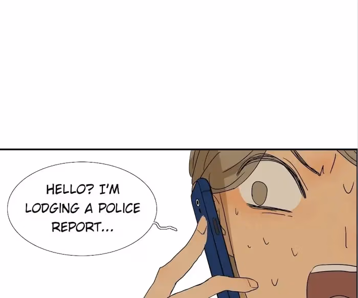 Bromance Chapter 137 page 68 - 