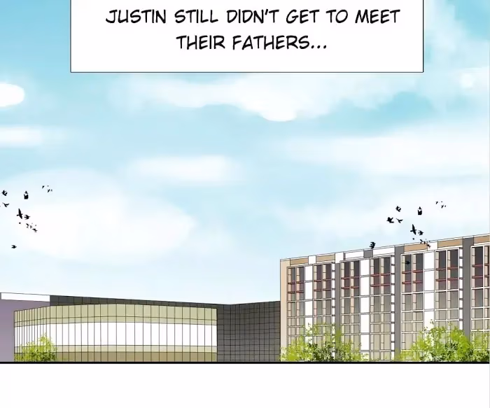 Bromance Chapter 137 page 71 - 