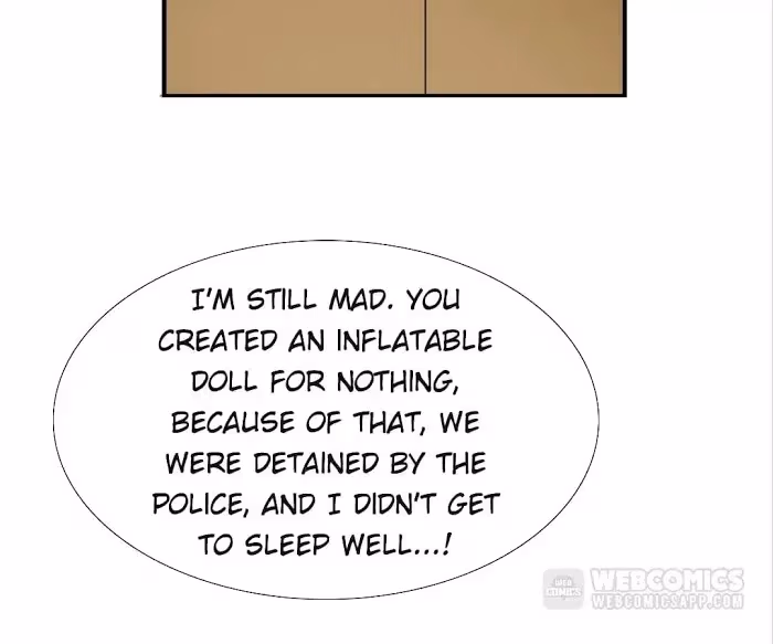 Bromance Chapter 137 page 9 - 